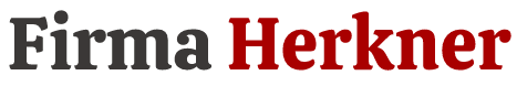 Firma Herkner-logo