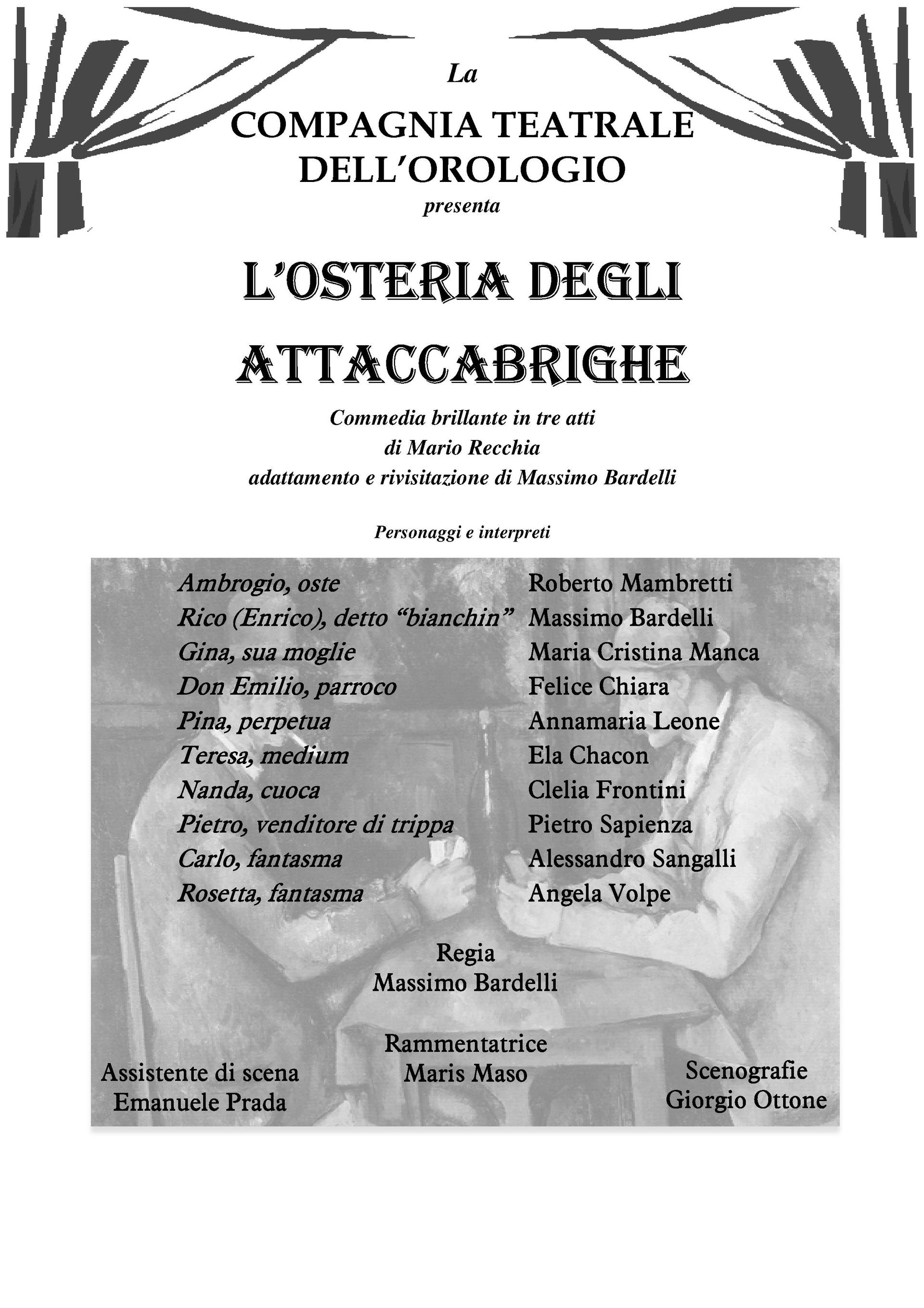 VAI ALLA SEZIONE DEDICATA