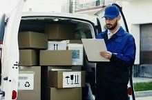 Consolidamos carga y mercancias en almacenes de España y Perú