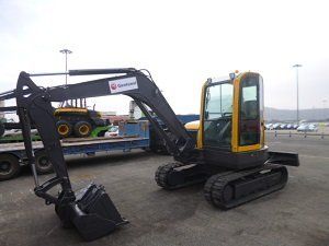 carga de proyectos, envio de mini retroexcavadora a peru