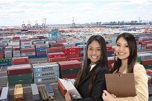 Agentes de aduanas de Perú y agentes de aduanas de España