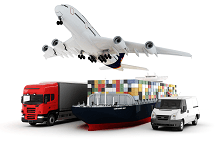Logistica integral en la importación y exportación entre España y Perú