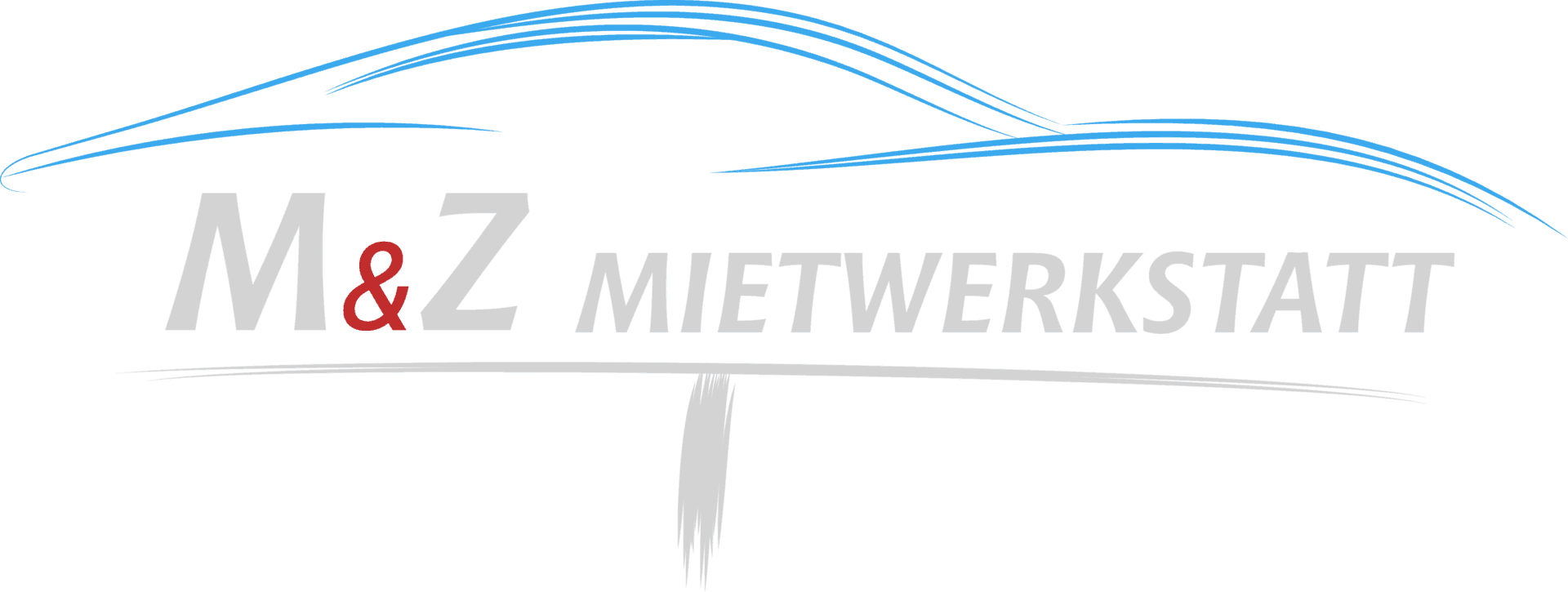 Logo M&Z Mietwerkstatt am Bodensee