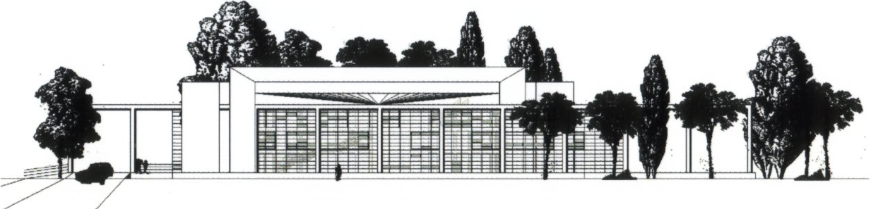 Bundespräsidialamt Berlin