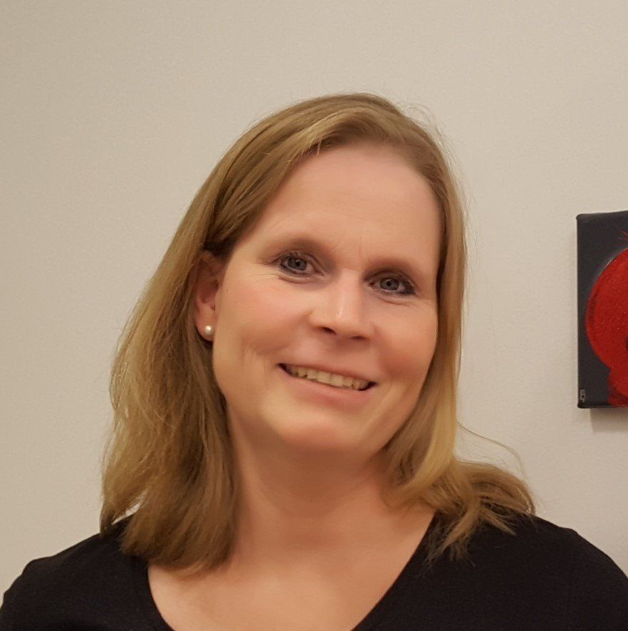 Sylvia Köster Physiotherapeutin Sylvia Köster Physiotherapeutin