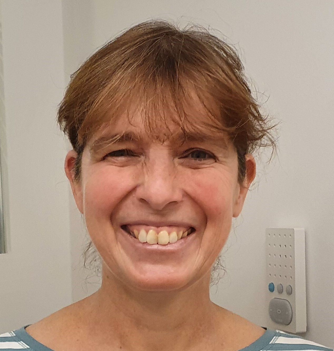Astrid Krimm, Anmeldung und Verwaltung Astrid Krimm, Anmeldung und Verwaltung