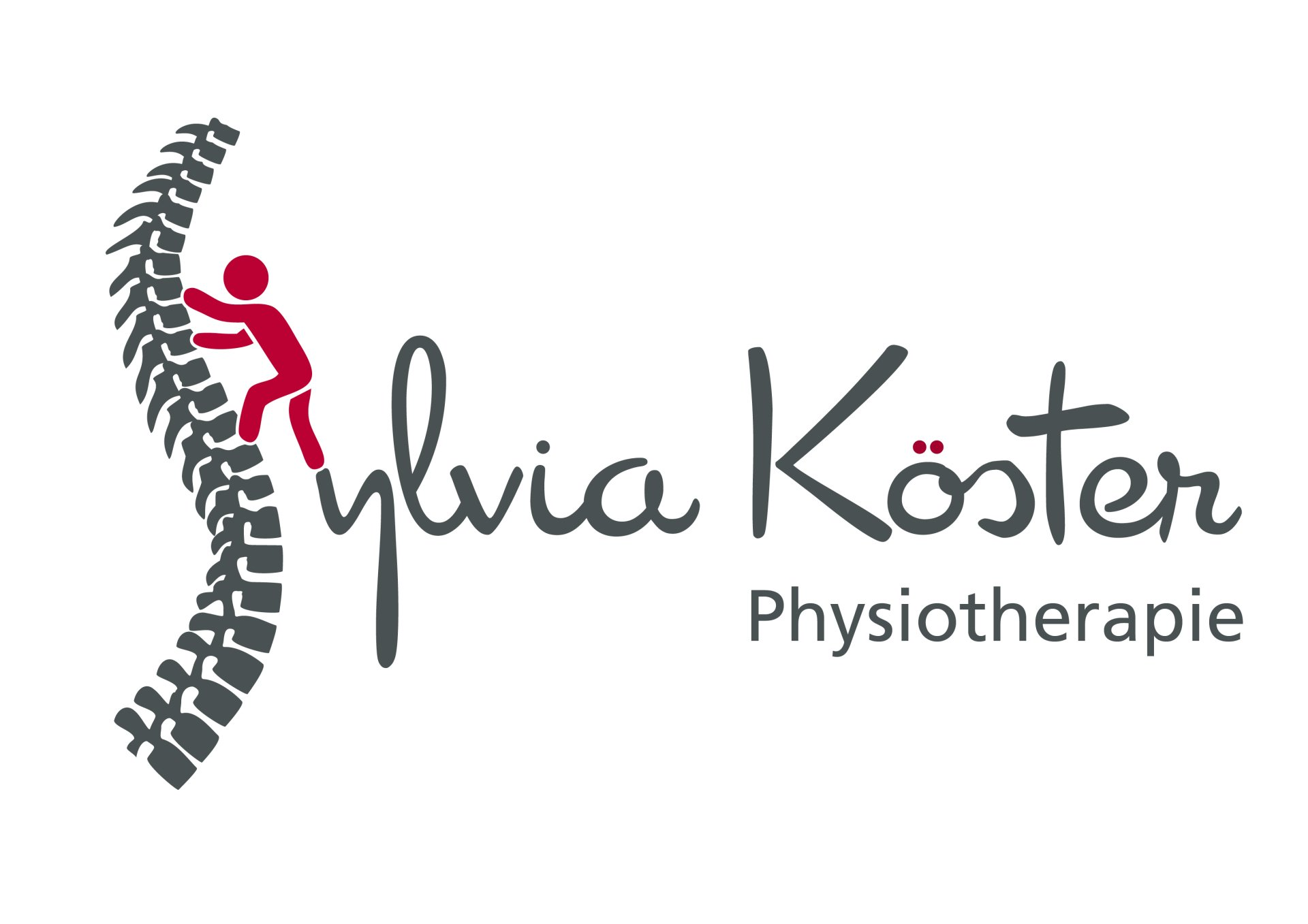 Logo Physiotherapie Sylvia Köster