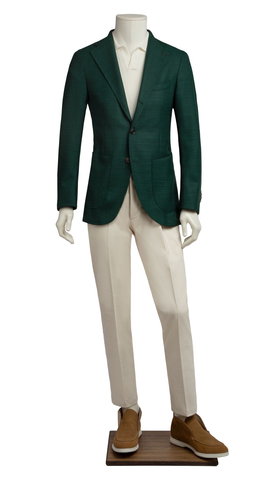 Maßkunst MAßMODE MÜNCHEN - Sakko nach Maß