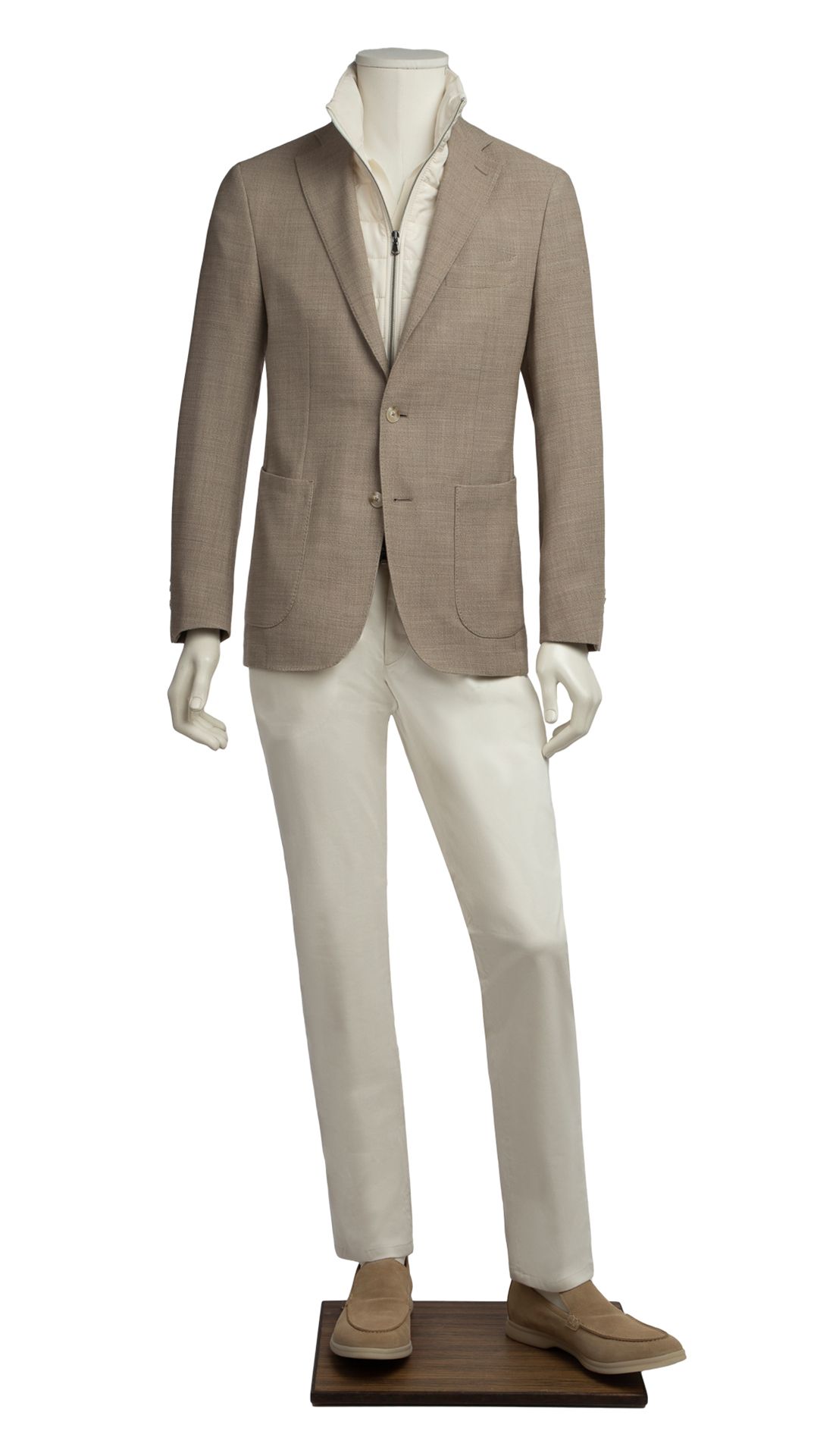 Maßkunst MAßMODE MÜNCHEN - Sakko nach Maß