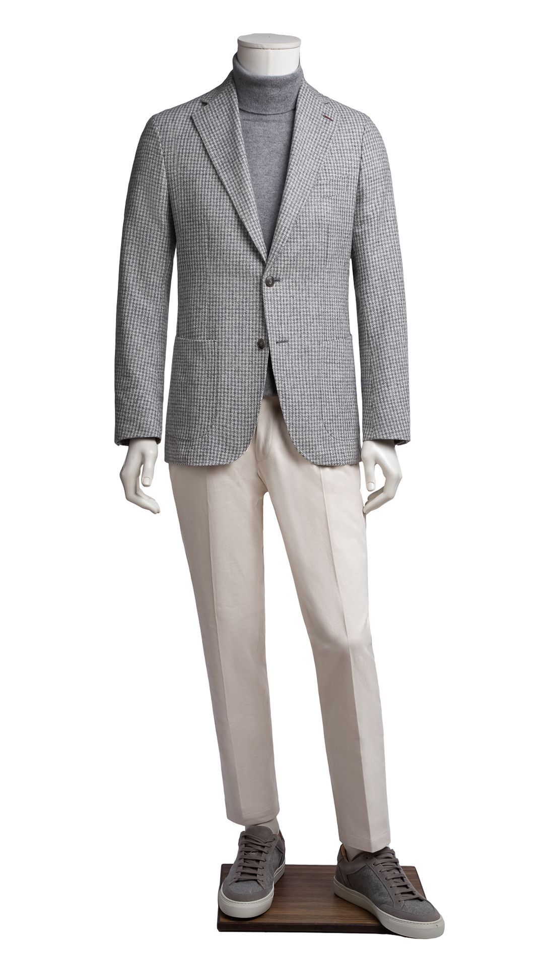 Maßkunst MAßMODE MÜNCHEN - Sakko nach Maß