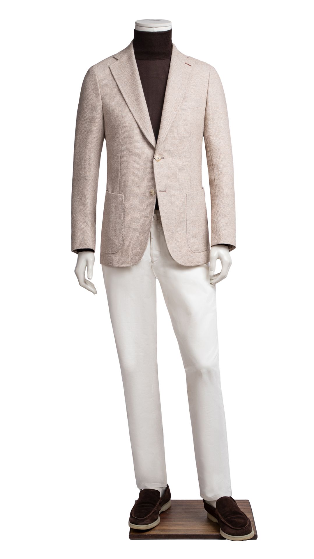 Maßkunst MAßMODE MÜNCHEN - Sakko nach Maß