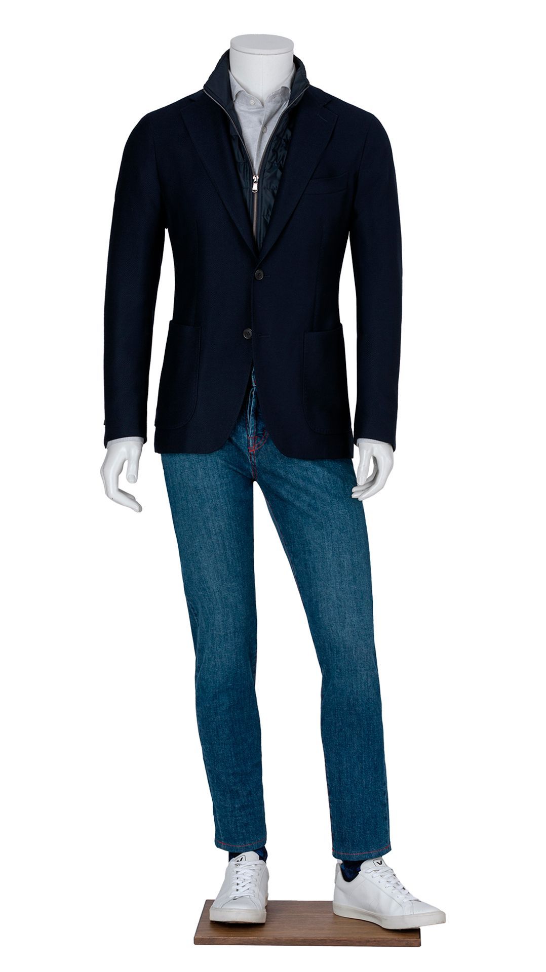 Maßkunst MAßMODE MÜNCHEN - Sakko nach Maß