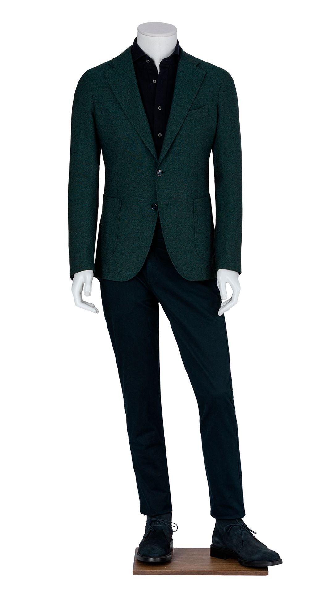 Maßkunst MAßMODE MÜNCHEN - Sakko nach Maß