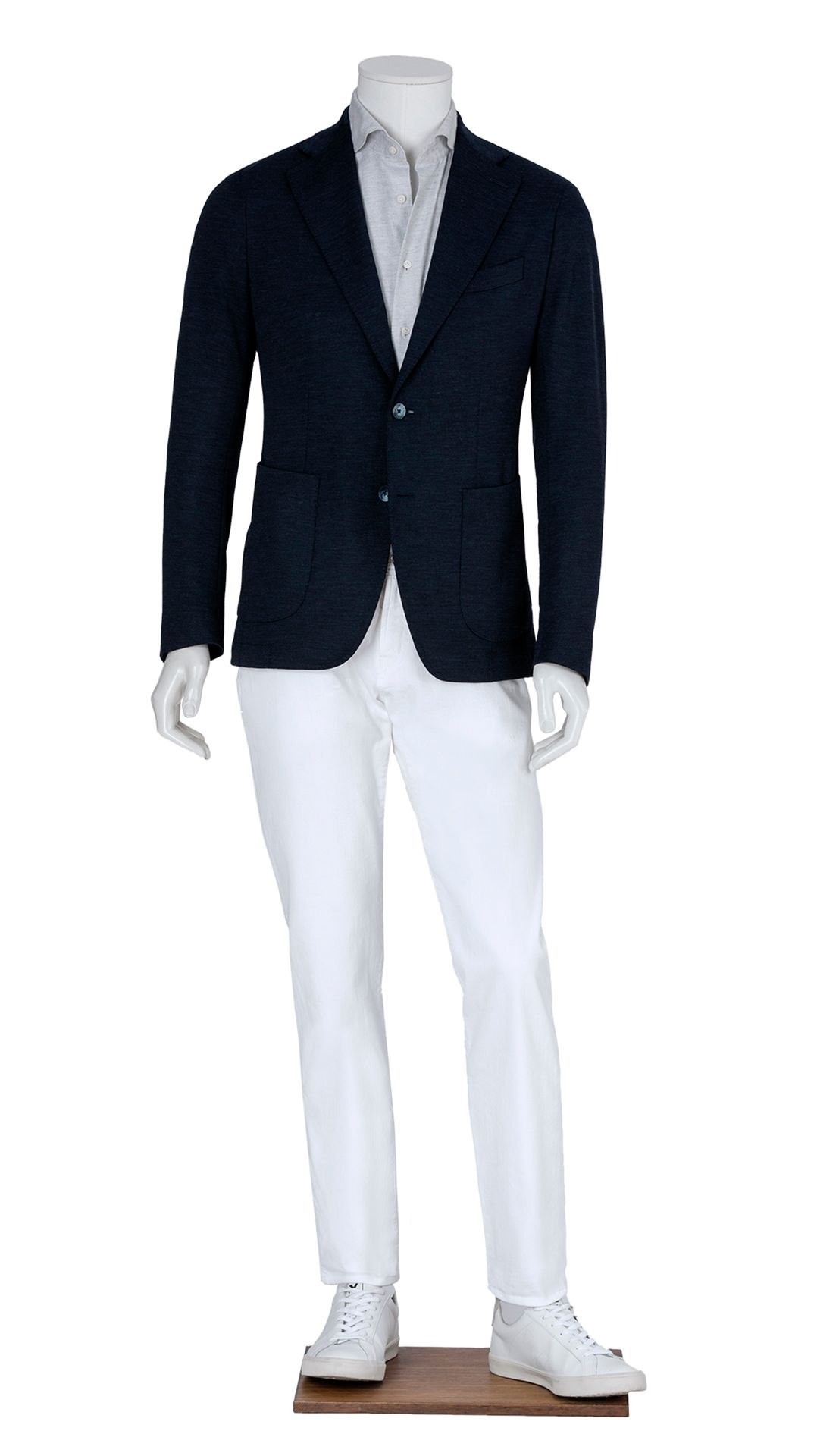 Maßkunst MAßMODE MÜNCHEN - Sakko nach Maß