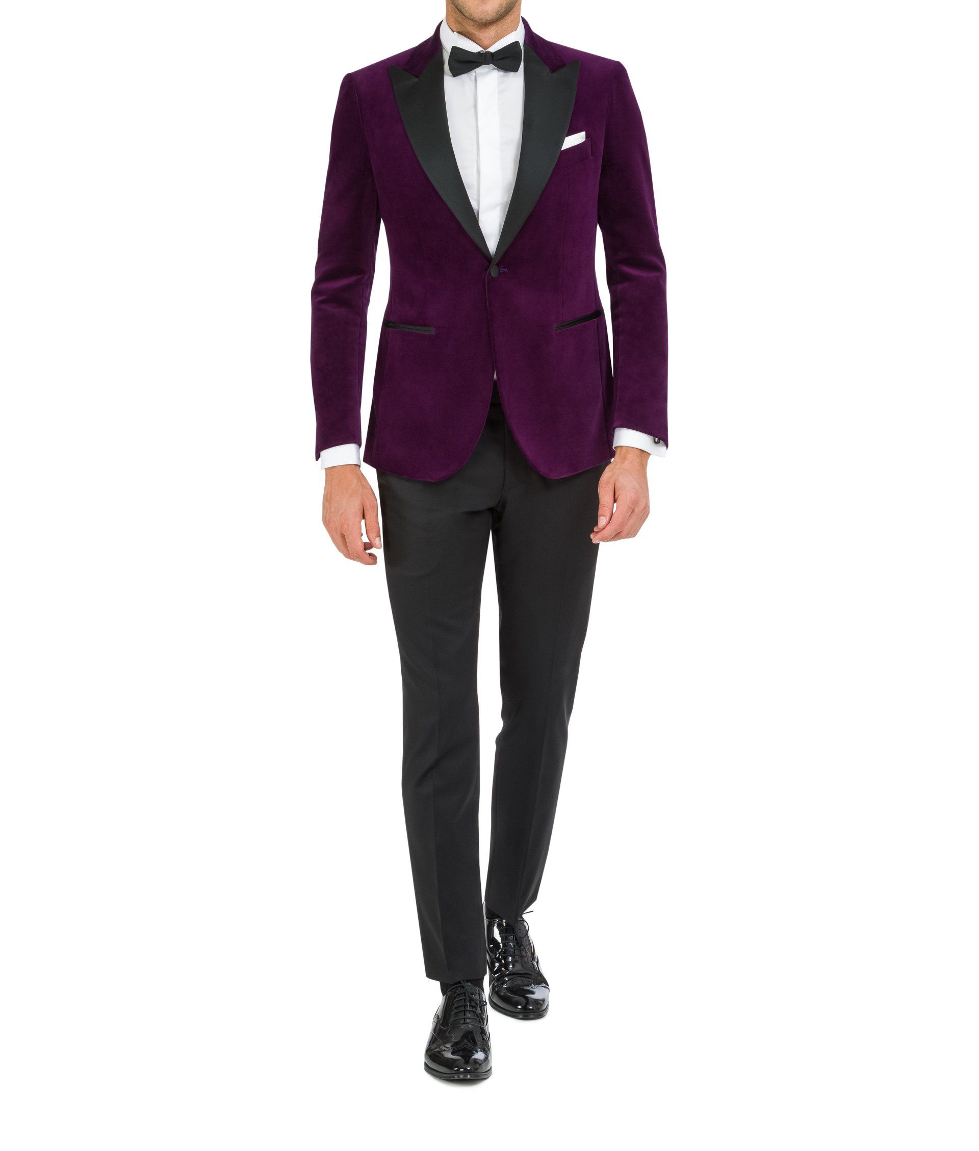 Maßkunst - Maßmode München - Hochzeitsanzug