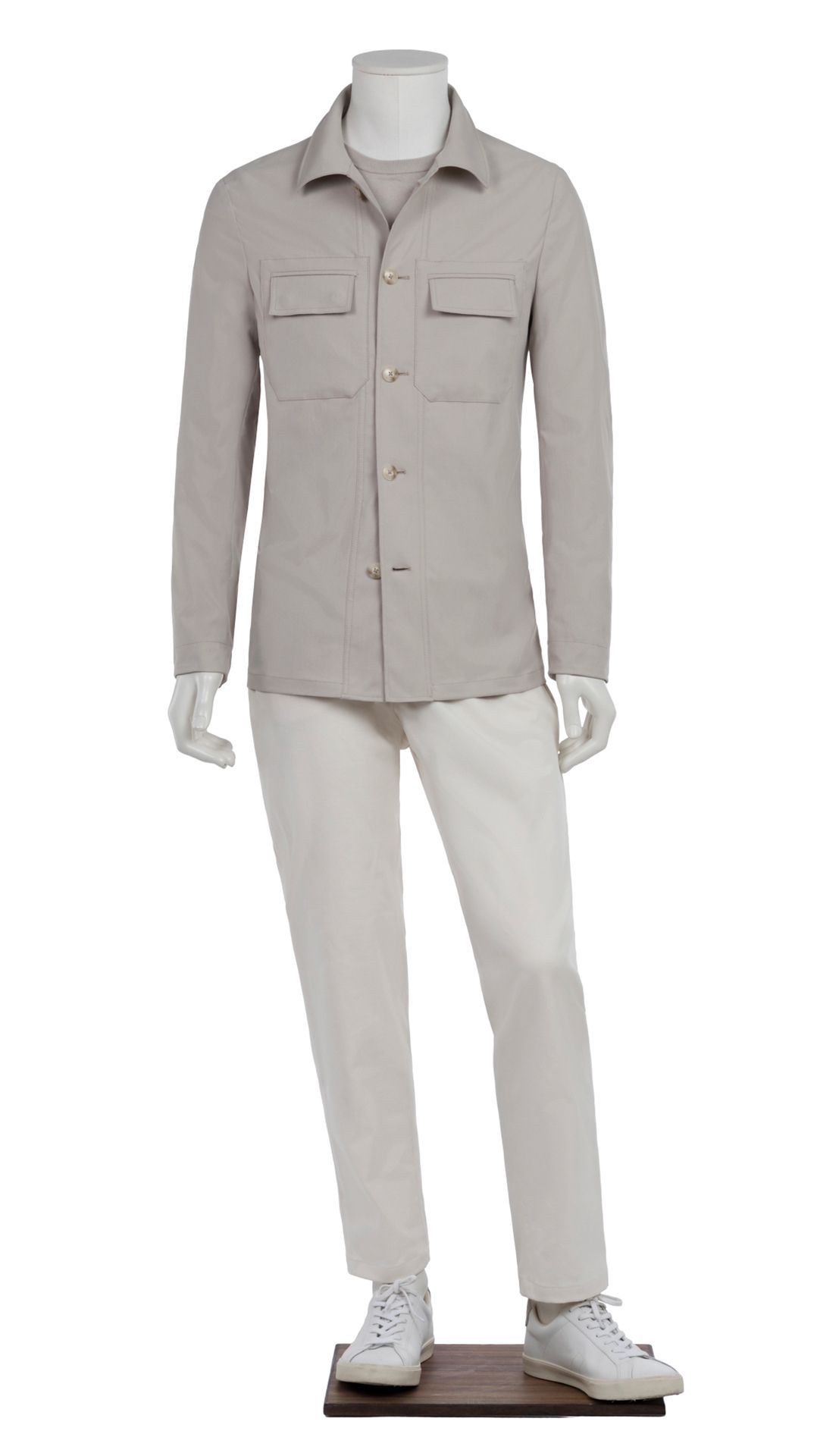 Maßkunst Maßmode München - Work Jacket nach Maß