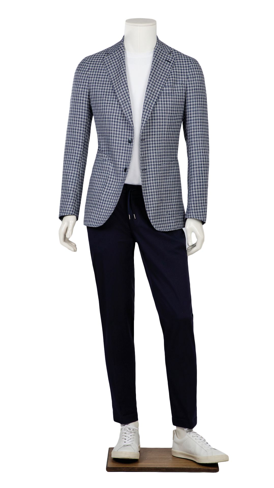 Maßkunst MAßMODE MÜNCHEN - Sommersakko nach Maß