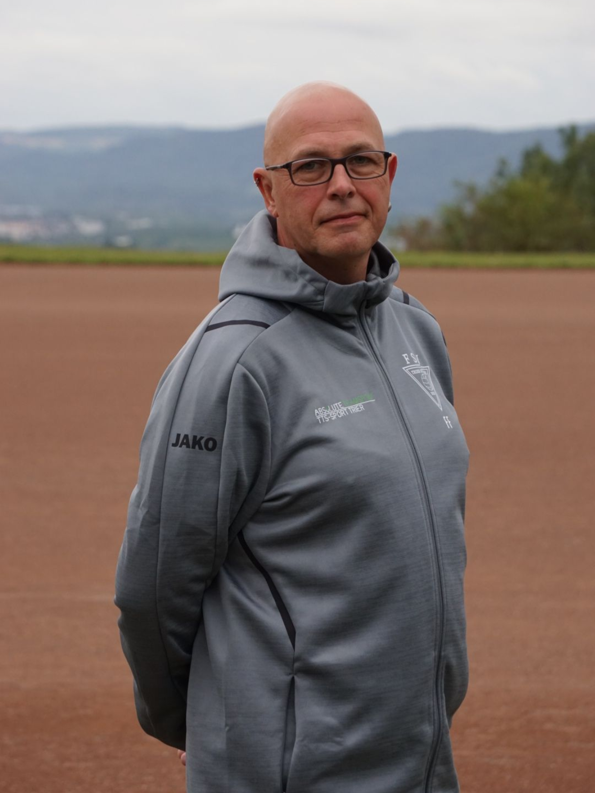 Florian Fritzenwanker - FSV Kürenz