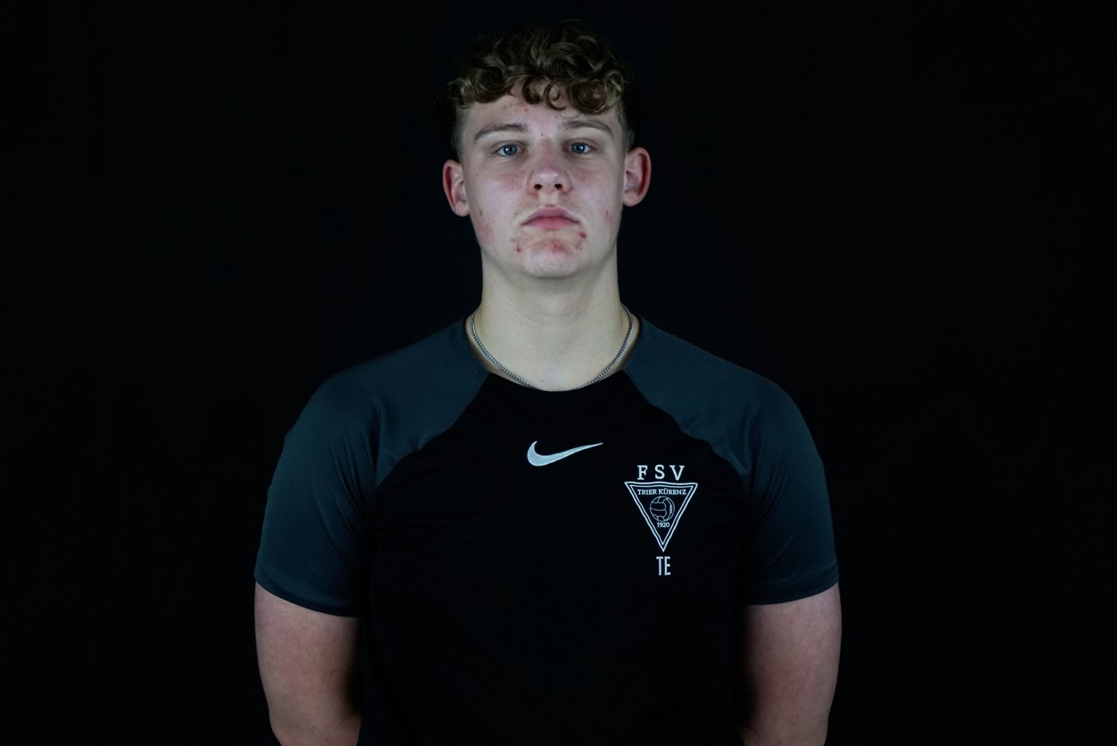 Tim - Mitglied des FSV Trier-Kürenz