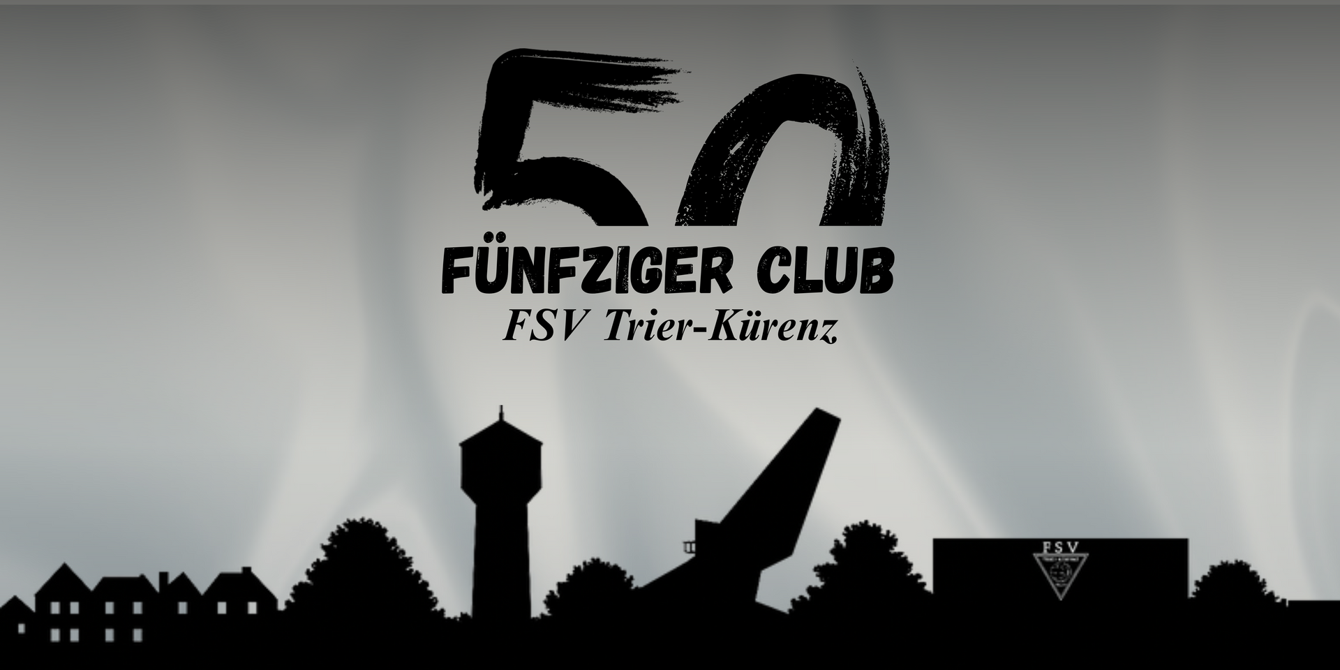 FSV Trier-Kürenz 50er-Club – Gemeinsam Zukunft gestalten ab 50 €
