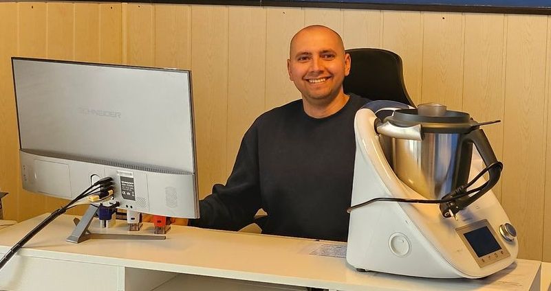 el mejor técnico en reparacion thermomix el mejor técnico en reparacion thermomix