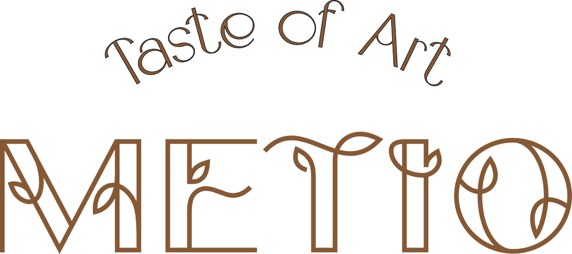 Logo METIO