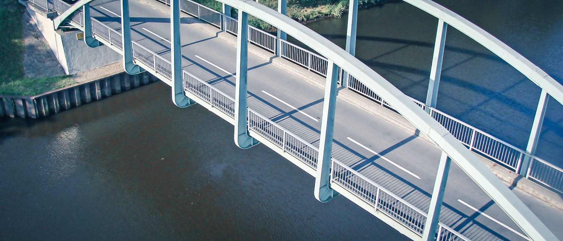 Brücke