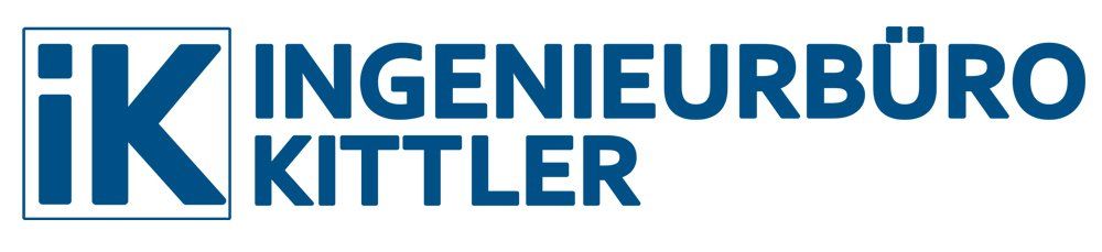 Logo vom Ingenieurbüro Kittler Ingenieurbüro Kittler Logo