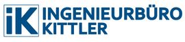 Logo vom Ingenieurbüro Kittler Ingenieurbüro Kittler Logo