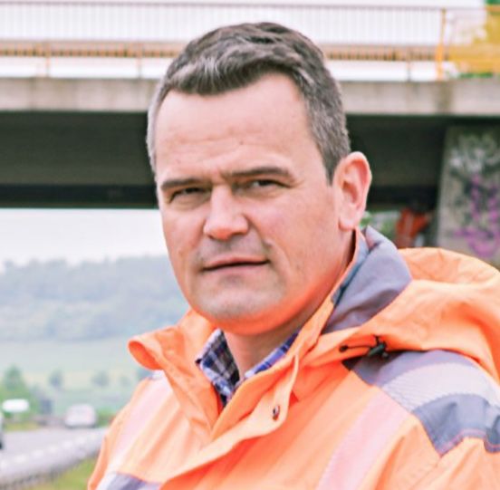 Ingo Kittler - Geschäftsführer Diplom Ingenieur Ingo Kittler