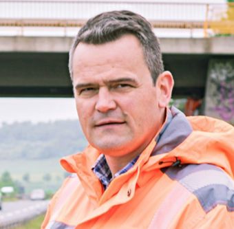 Ingo Kittler - Geschäftsführer Diplom Ingenieur Ingo Kittler