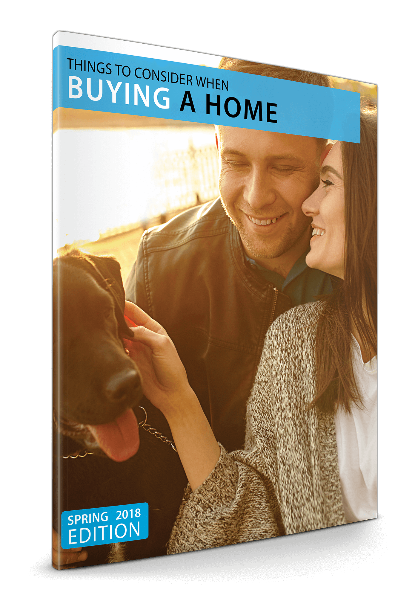 free eGuide home report