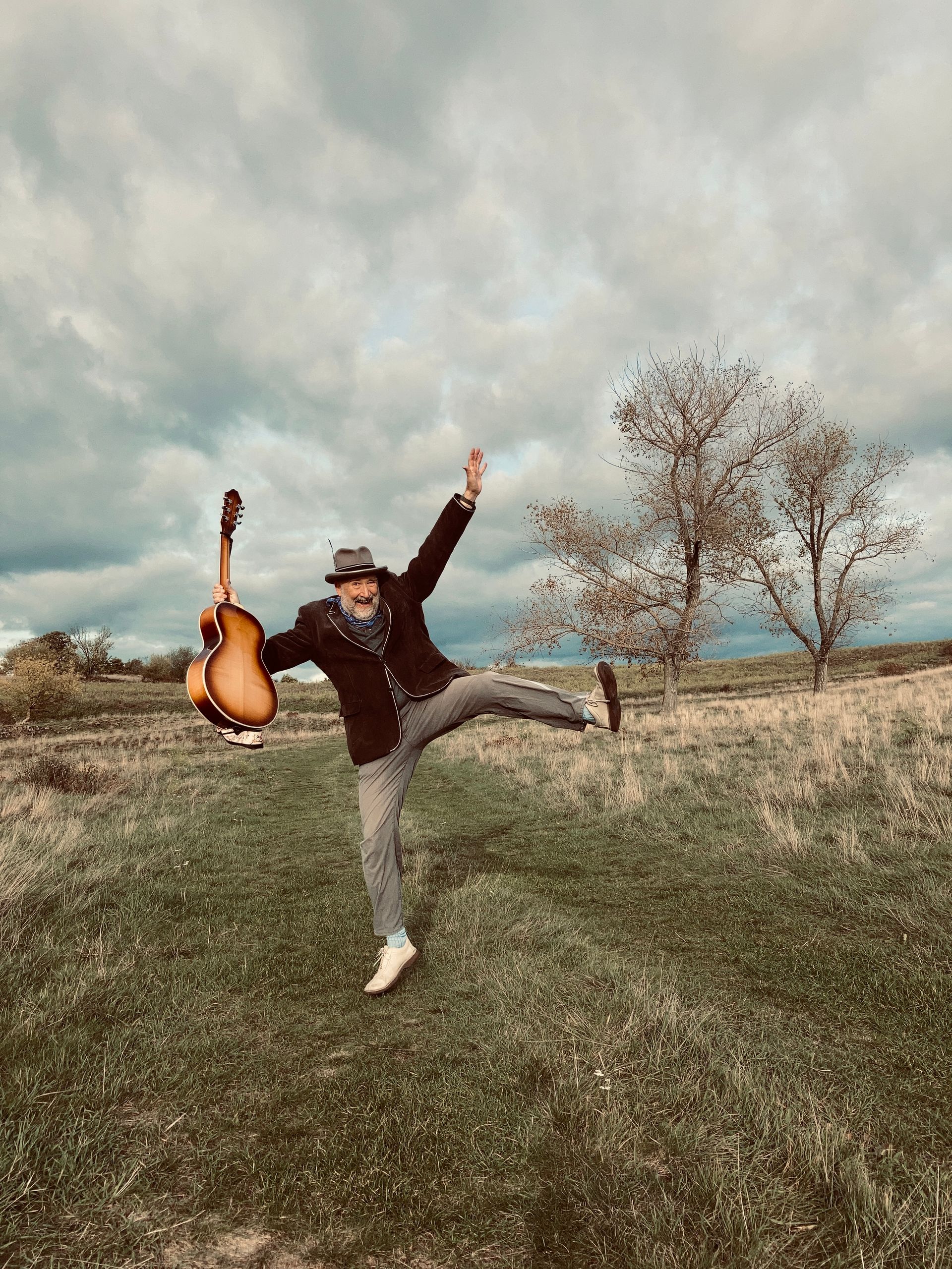 Wims Winterreise 2025 / Foto: Simon van Parys Wims Winterreise