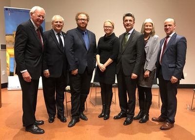 Treaty of Rome 60th Anniversary Treaty of Rome