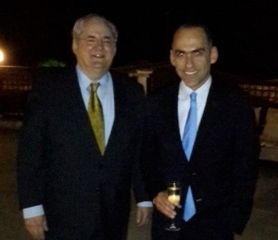 Finance Minister of Cyprus Finance Minister of Cyprus