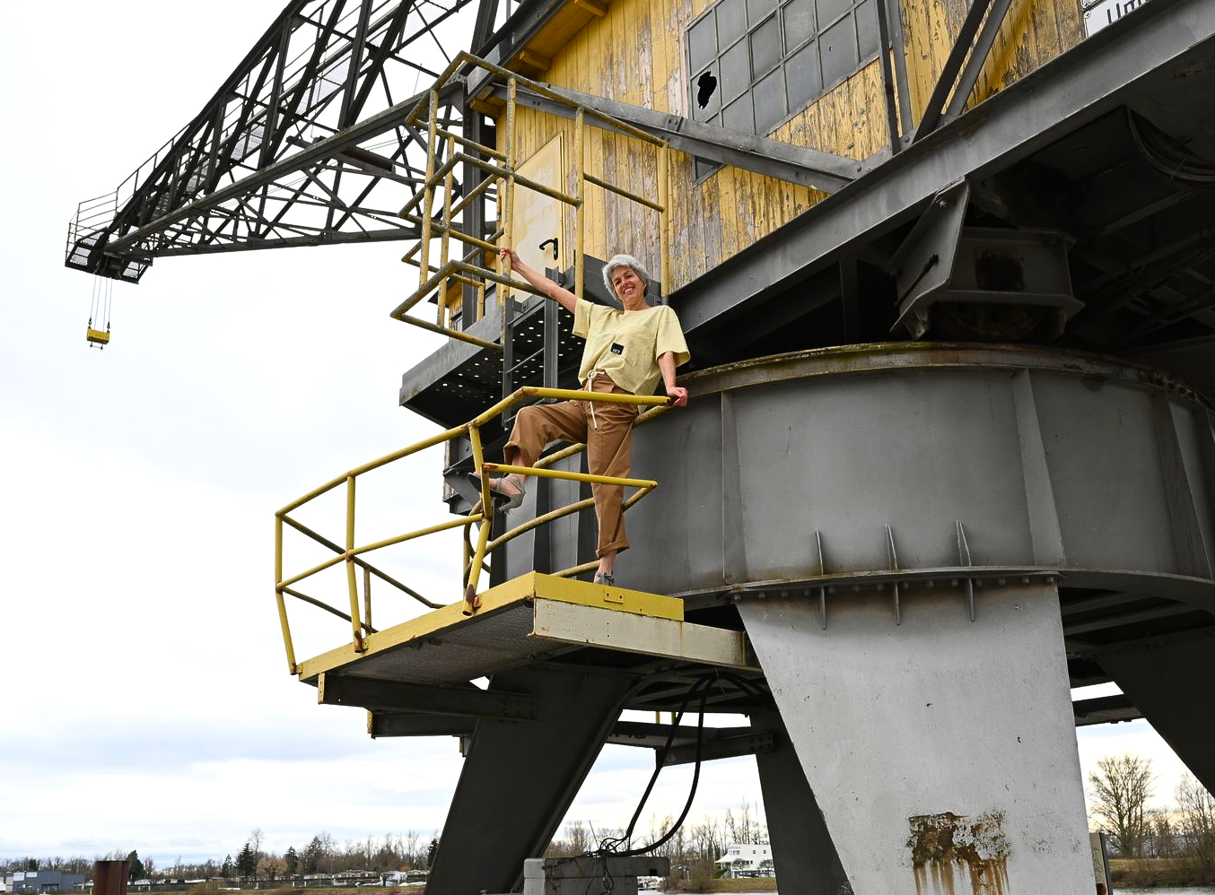 HEYANO ist eine neue Kollektion, die wir diesen Sommer das erste Mal im MODE LADEN präsentieren.