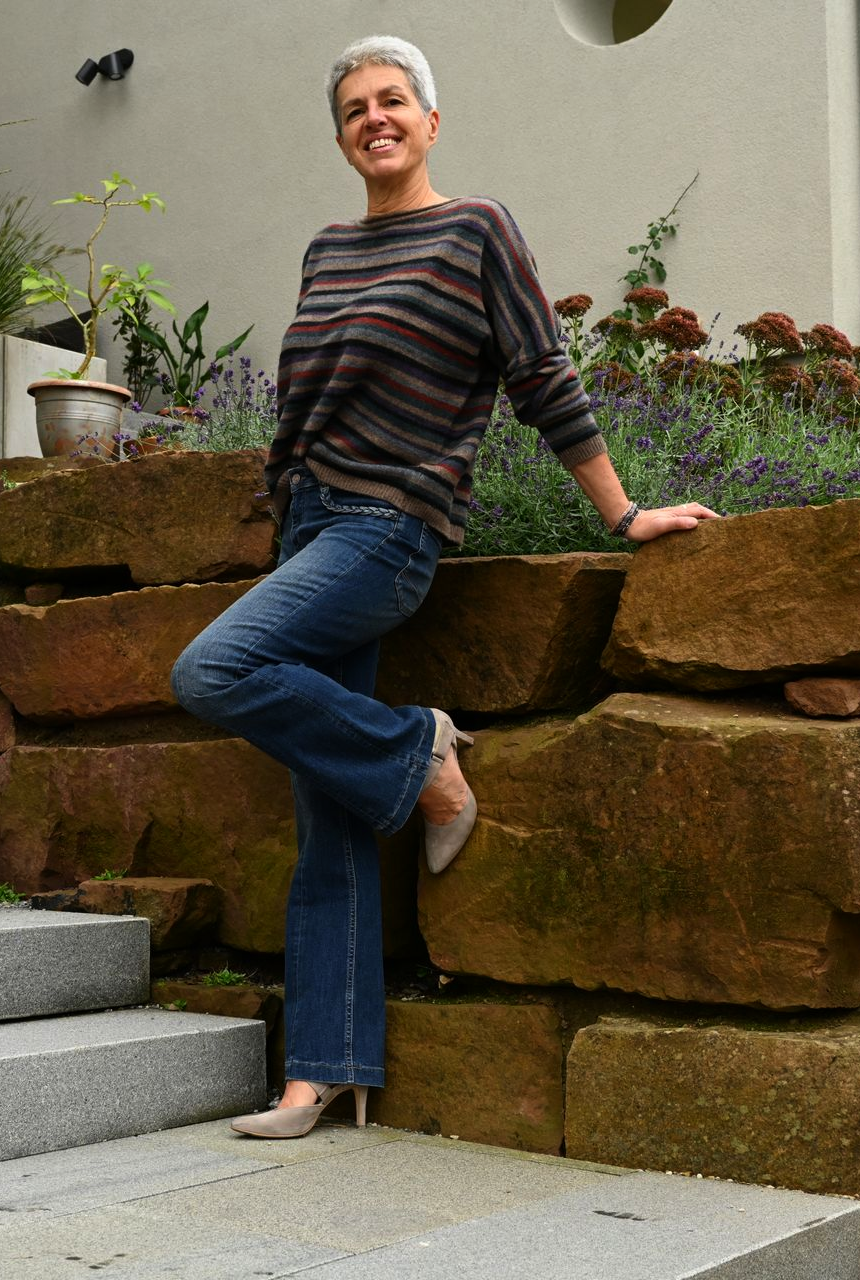 Chianti und Mocca: Diesen Herbst gibt es herrliche dunkle Wintertöne zum Einkuscheln oder Ausgehen