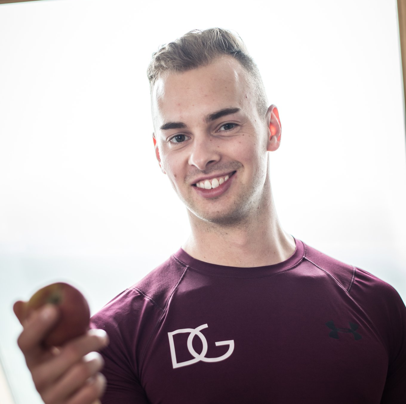 Daniel Gröber - Ernährungsberatung in Aalen Ernährungsberatung in Aalen