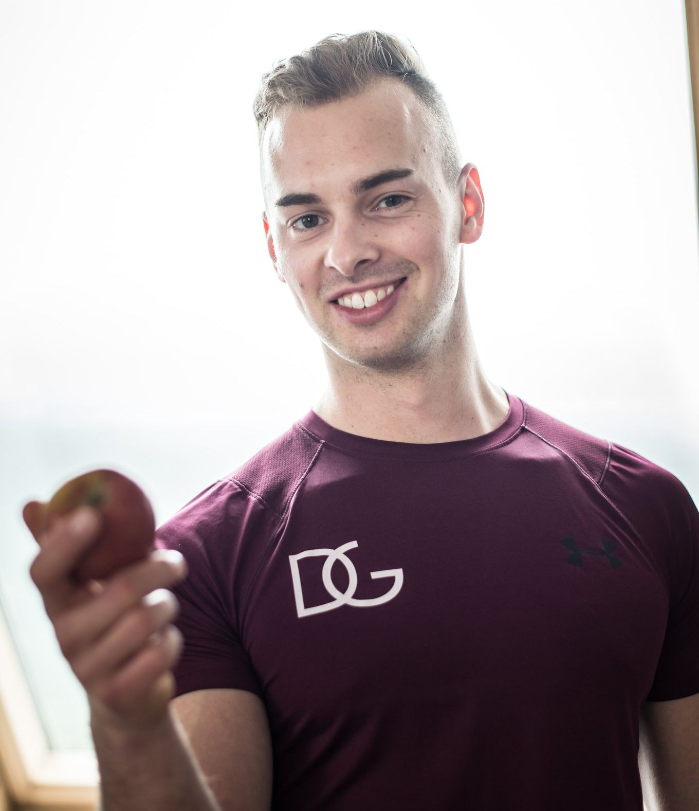 Daniel Gröber Daniel Gröber - Personal Training Aalen