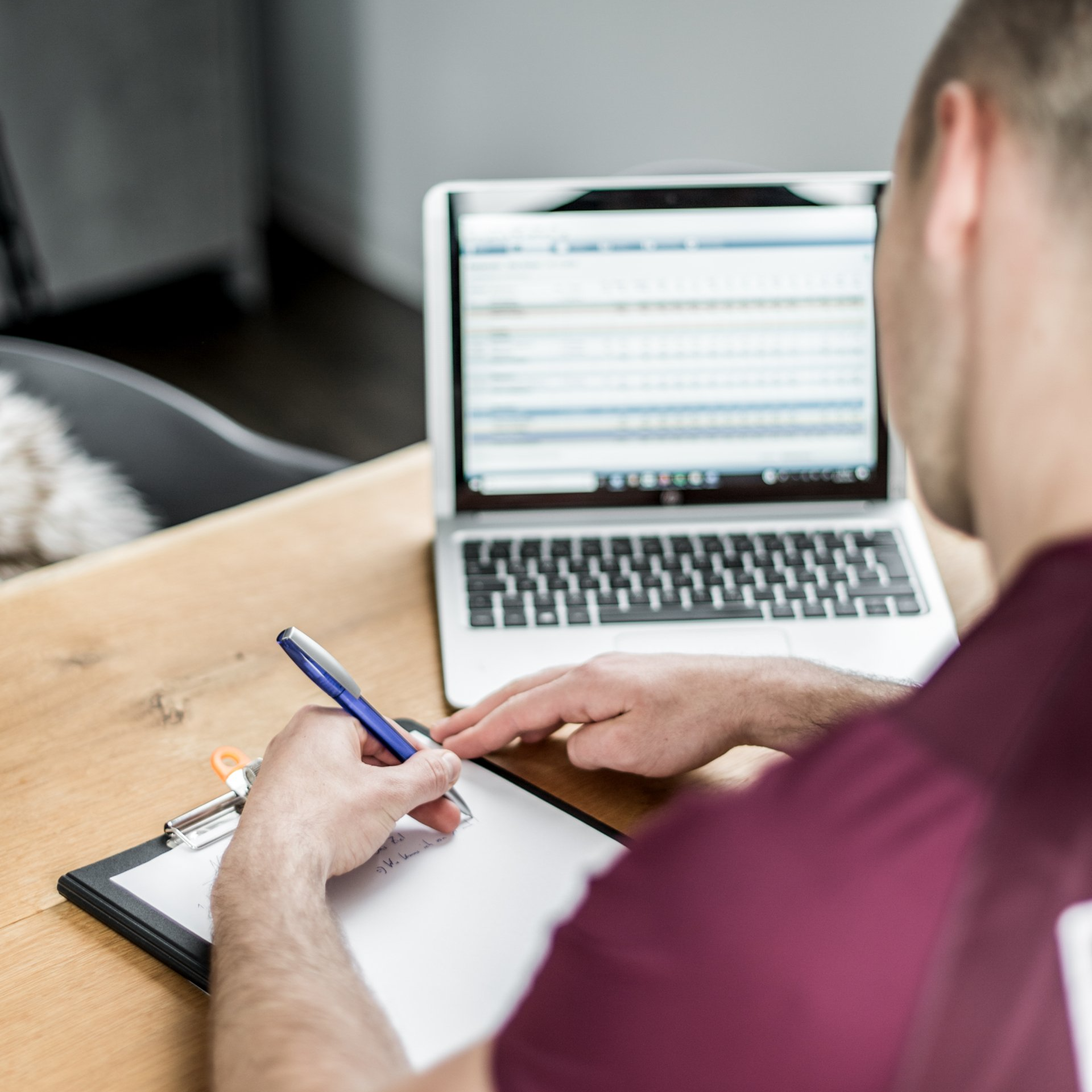 Der Abnehm Blog von Daniel Gröber Daniel Gröber - Personal Trainer in Aalen