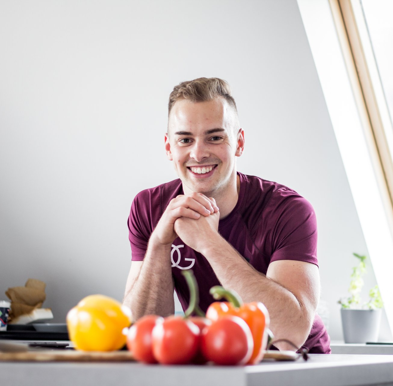 Daniel Gröber - Ernährungsberatung in Aalen Ernährungsberatung in Aalen