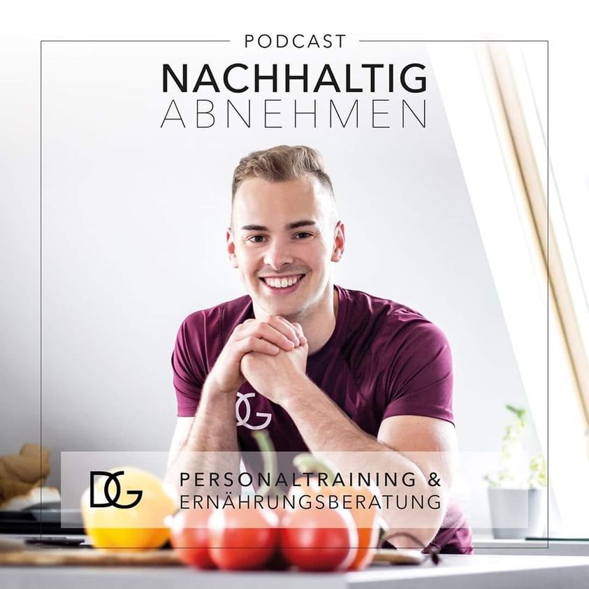 Daniel Gröber Nachhaltig Abnehmen mit Daniel Gröber