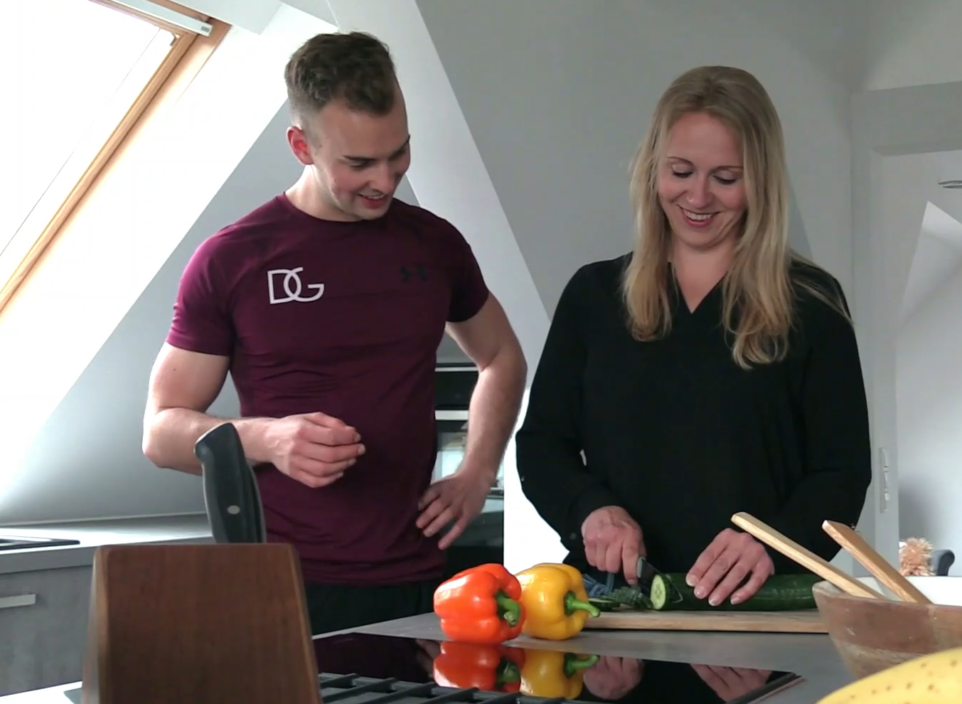 Ernährungsberatung in Aalen - Daniel Gröber Ernährungsberatung in Aalen