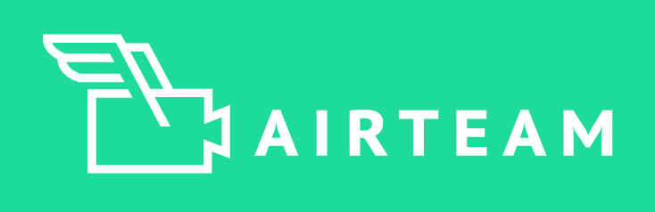 Digitalisieren Sie Gebäude und Strukturen mit Luftbilddaten und künstlicher Intelligenz. Airteam