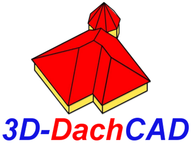 3D-DachCAD Exakt, sicher, einfach und schnell Endlich exakt, schnell und nachvollziehbar aufmessen! 3D-DachCAD macht Schluss mit der zeitaufwendigen und umständlichen Längen- und Flächenberechnung mit der Hand oder dem Taschenrechner. Das grafische Aufmaßsystem bietet eine schnelle und effiziente Möglichkeit zur Dachausmittlung, Massen- und Mengenermittlung. 3D-DachCAD ist das innovative, umfassende und leicht zu bedienende Aufmaßprogramm. Auch komplex verschachtelte Dächer können mit wenigen vorliegenden Maßen am Computer erzeugt und abgebildet werden. Projekte können ebenfalls direkt auf der Baustelle mit dem Tablet oder dem Smartphone sicher erfasst und sofort per Mail an den Betrieb gesendet werden.