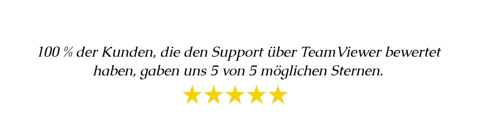 Dachdecker Software Kundenstimmen