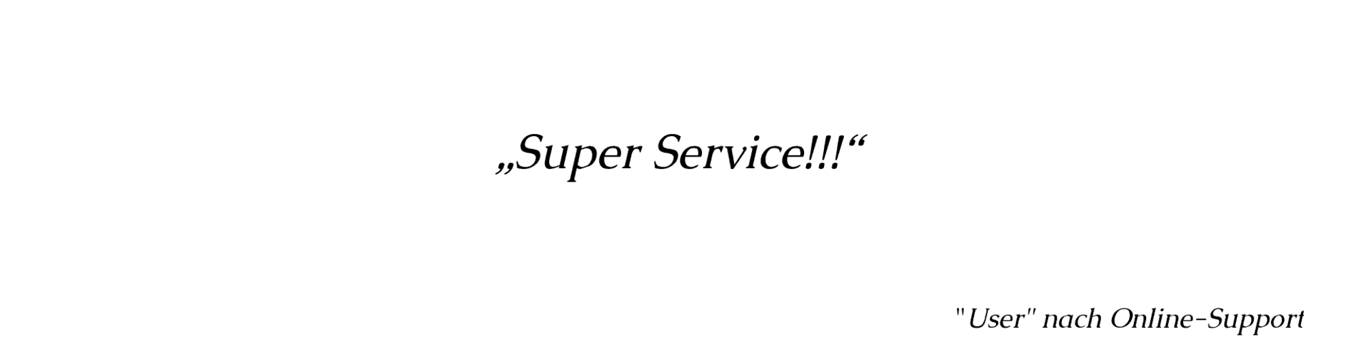 Dachdecker Software Kundenstimmen