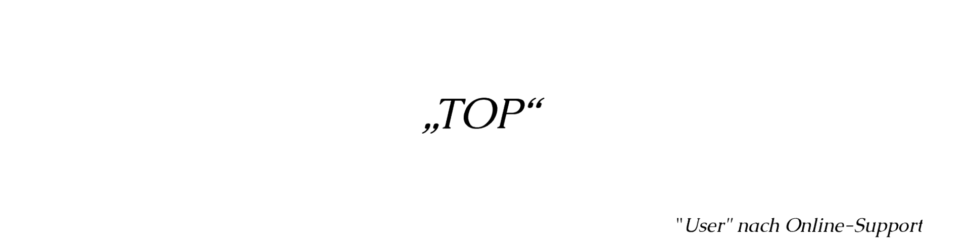 Dachdecker Software Kundenstimmen