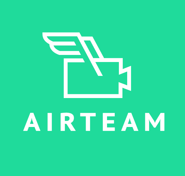 Dachaufmaß Airteam Dachaufmaß mit Drohnen