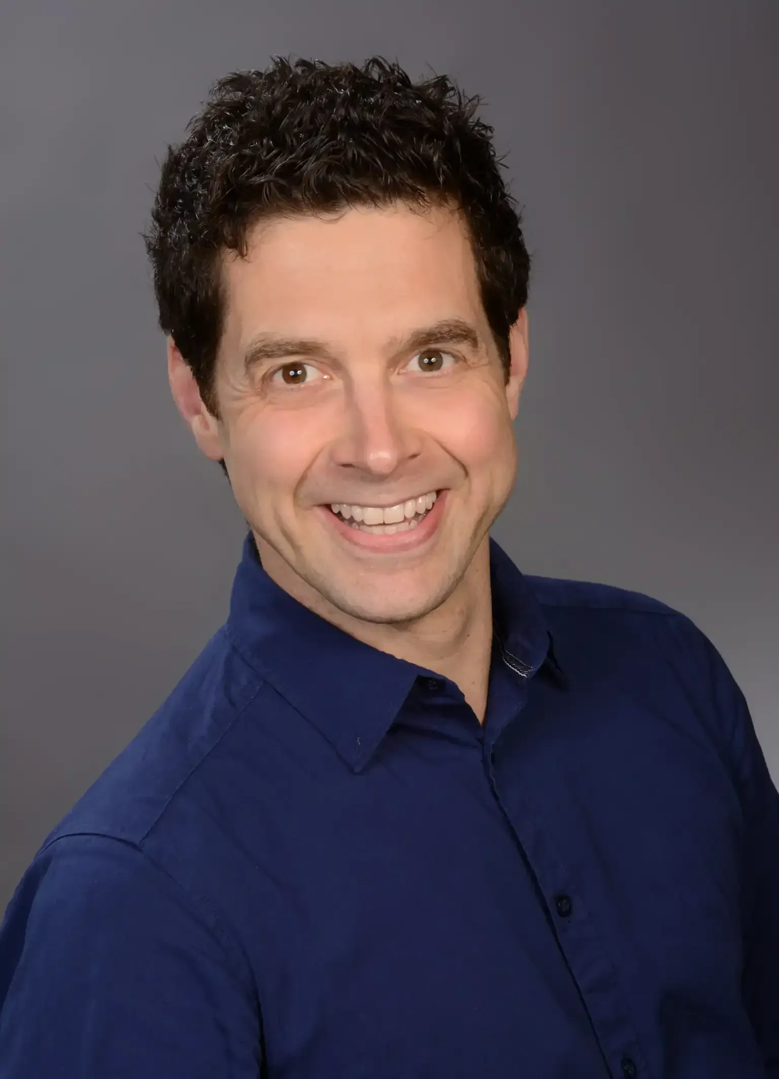 Jochen Karsch - Inhaber JK Dachsoftware JK Dachsoftware - Software für die Baubranche